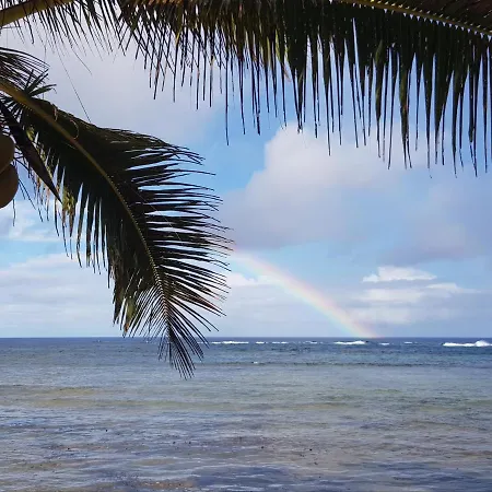 Fiji Lodge Vosa Ni Ua Savusavu Exterior photo