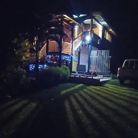 Fiji Lodge Vosa Ni Ua Savusavu Exterior photo