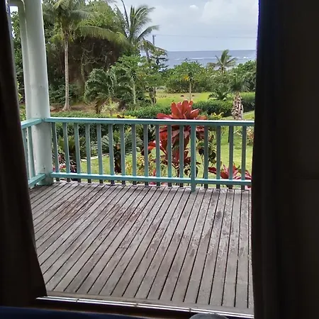 Fiji Lodge Vosa Ni Ua Savusavu Exterior photo