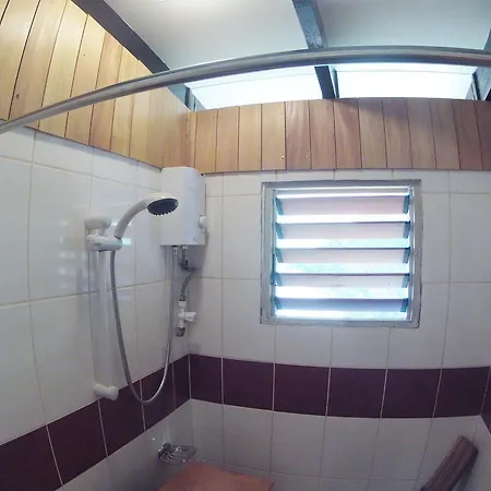 Fiji Lodge Vosa Ni Ua Savusavu Room photo