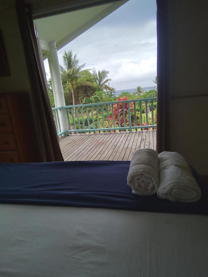 Fiji Lodge Vosa Ni Ua *