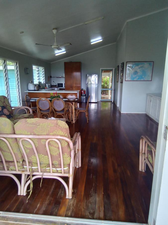 Fiji Lodge Vosa Ni Ua Savusavu