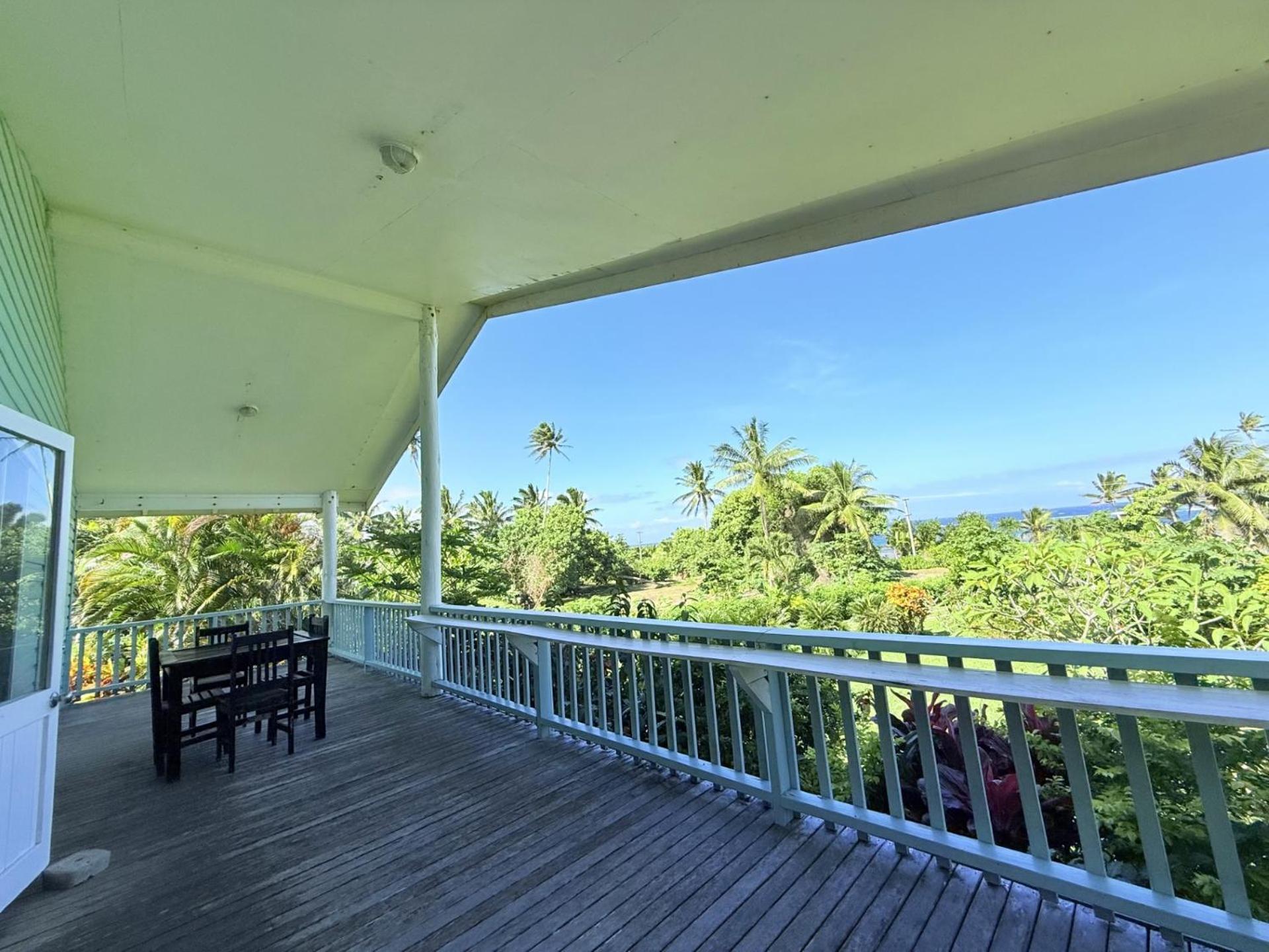 Fiji Lodge Vosa Ni Ua Lodge *